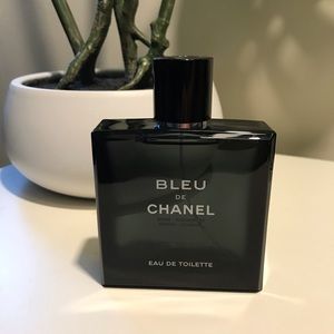Bleu De CHANEL Cologne (NEW)